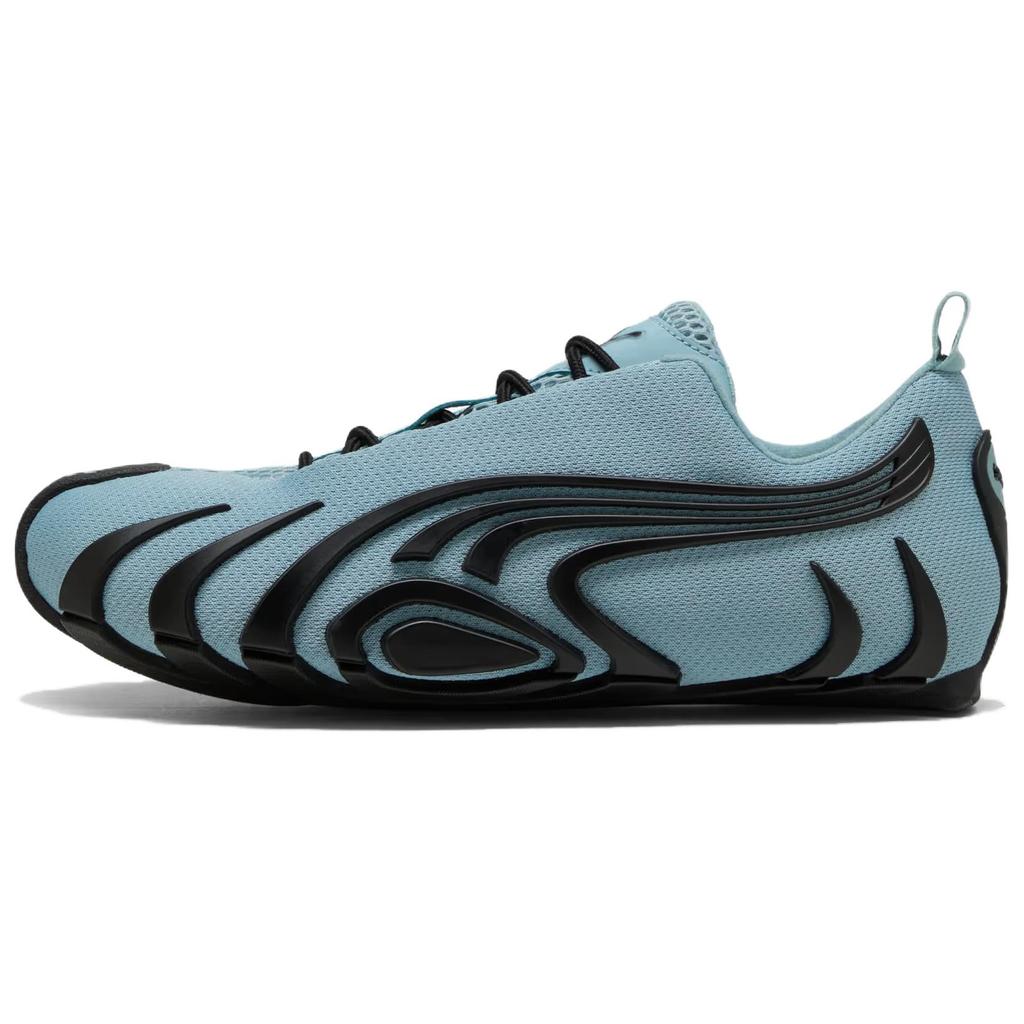 Puma Talon Og Seafoam Black Features Men Sneakers Blue 402955-10