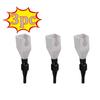 Plastic Gasoline Engine Oil Funnel Filter Transfer Tool Car Motorcycle Refueling Funnel Kit Fluid Change Filling Transfer Tool