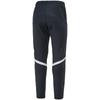 Pantaloni de trening elastici pentru tenis 62JDA020 bleumarin negru, mărime S [Mizuno]