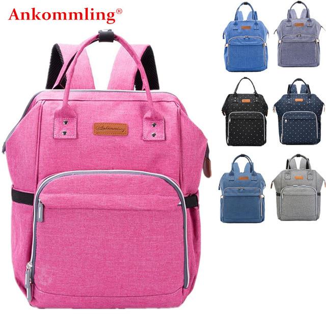 ankommling nappy bag
