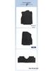 Durable Dirt-Resistant Floor Mats for BYD Qin New Energy (2017-18 Models)