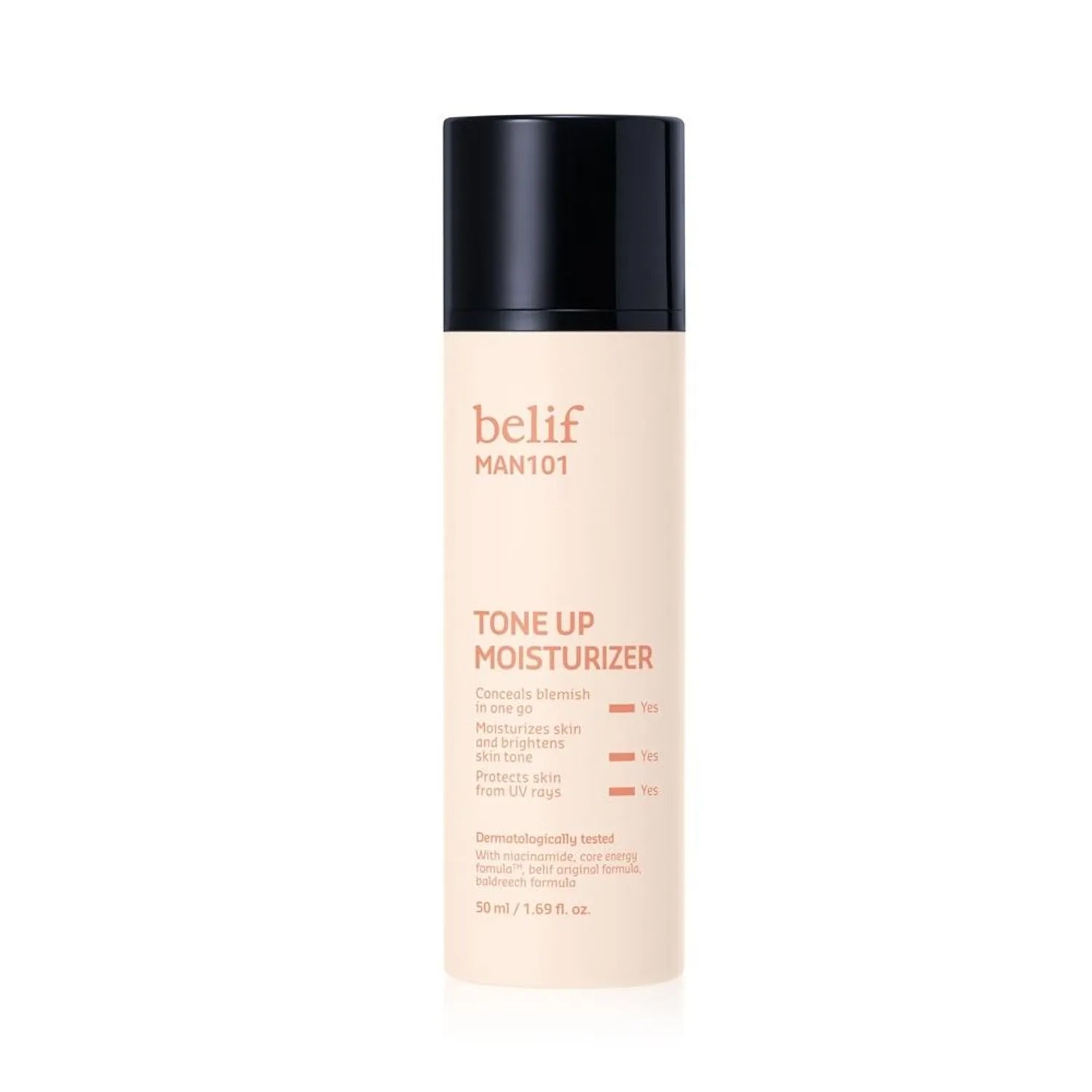 belif Man 101 Tone Up Moisturizer 50ml 50ml