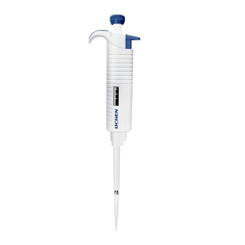 LICHEN Manual Laboratory Single-Channel Pipette