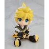 Vocaloid Nendoroid Doll Kagamine Len  Character Vocal Series 02  Kagamine Rin Len   Rerelease 