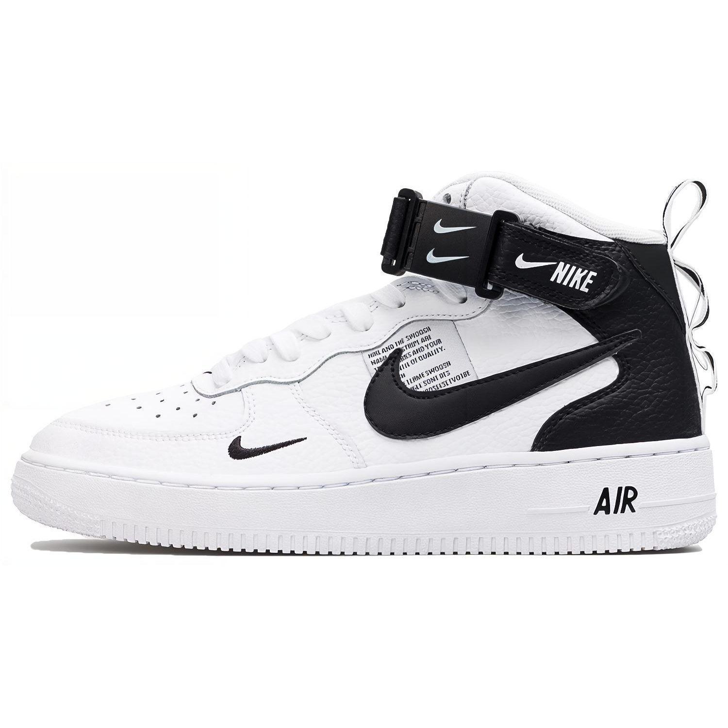 Nike Air Force 1 Mid top