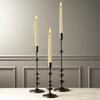 12Pcs Floating LED Candles with Wand Remote Control Flameless Flickering Lights Fairy Tale Candle Lights for Halloween Christmas Wedding Decor
