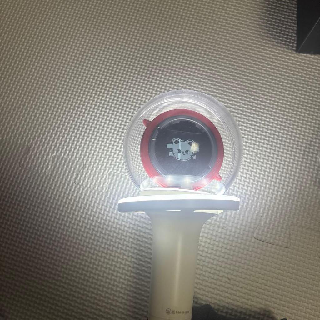 [USED] Straykids penlight goods