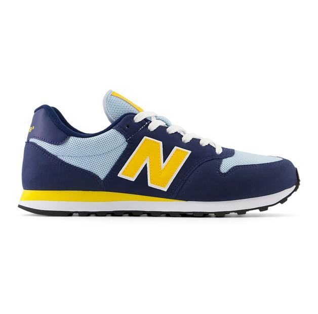 

New Balance 500 кроссовки