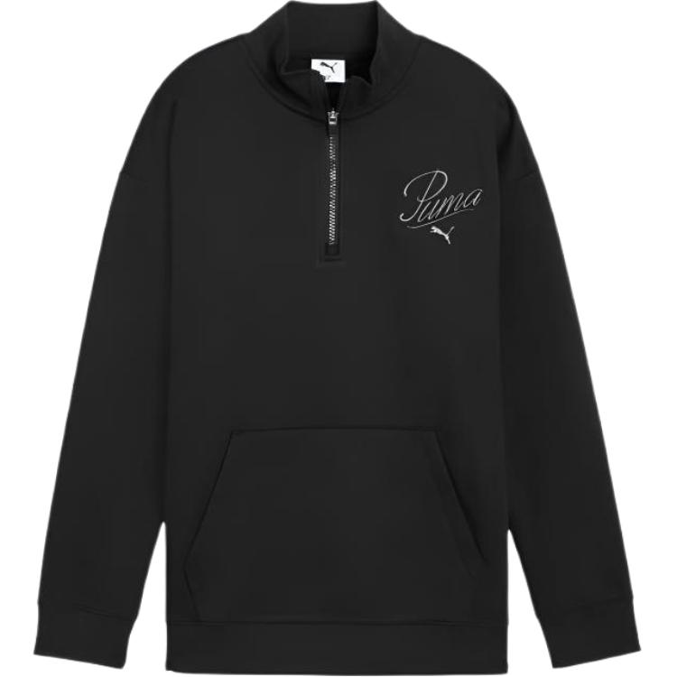 PUMA FW/AW25 Толстовка Женская 692927-01 XL (170/92A)