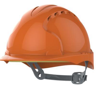 Équipement de protection individuelle – Casques de sécurité