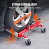 Wheel Dolly Heavy Duty Vehicle Positioning Tire Car Lifter 1500Lbs 2 Pack