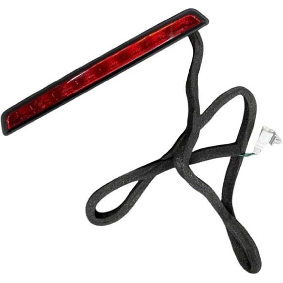 Riloer Brake Light, 1-Pack Car LED Third High Mount Brake Light, Center High Mount Stop Lamp, Compatible with Hyundai Sonata (LF) 1.6T GLS G4FJ 7DCT