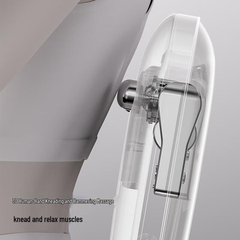 ROTAI RT60 Back & Neck Kneading Massage Cushion