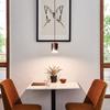 Modern Minimalist Bedside Chandelier Minimalist Bar Decoration Shop Window Hanging Lamp Restaurant Atmosphere  Pendant Light