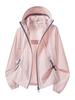 2026 Sommer Leichte UV-Schutzjacke für Damen und Herren - Eisgefühl, Sonnenschutz, Partnerlook