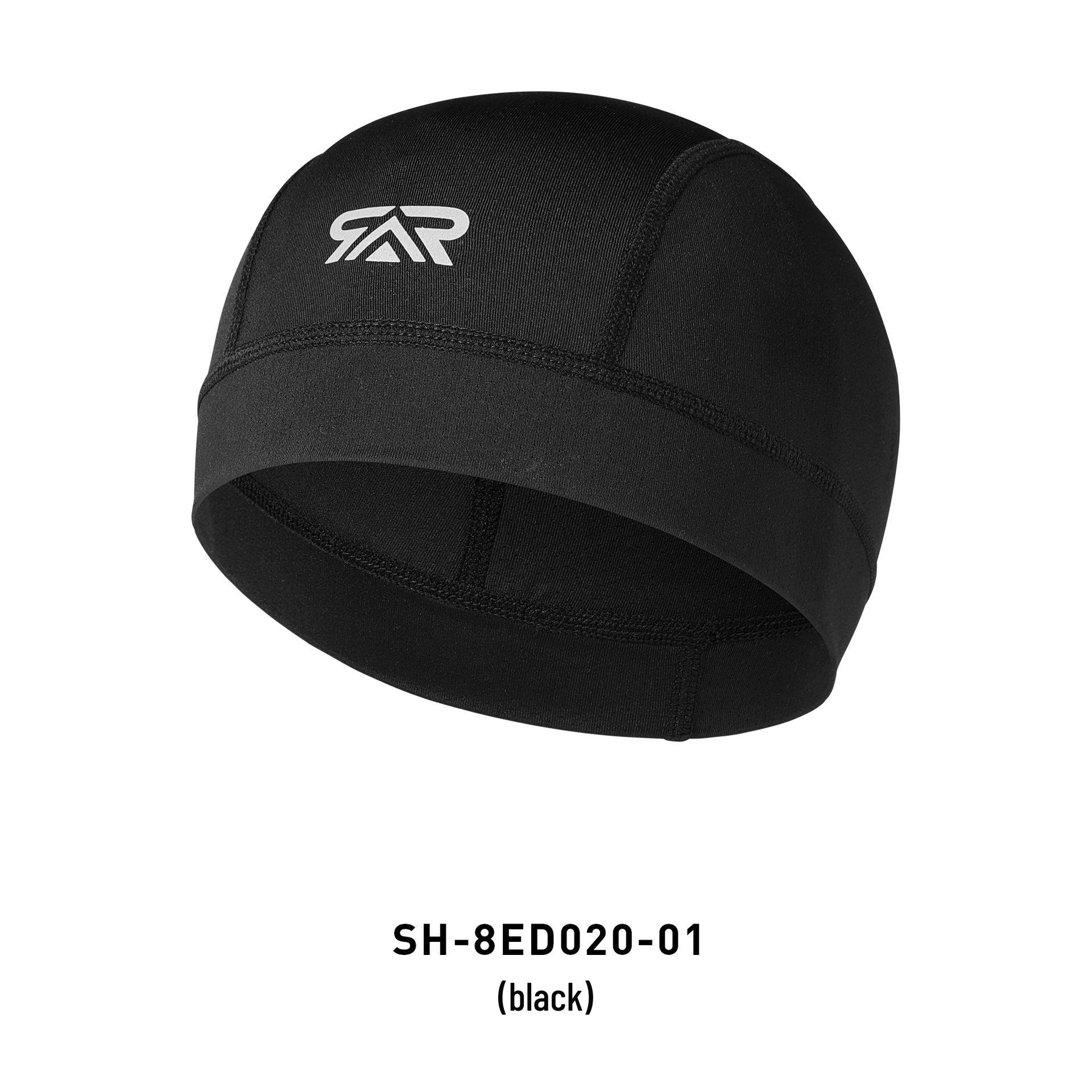 

Sun-Drying Moss Windproof Quick-Dry Cycling Cap - Spring/Summer Helmet Liner with Sunscreen Protection One size