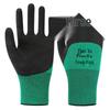 Maihan Nylon Dipped Anti-Slip Work Gloves