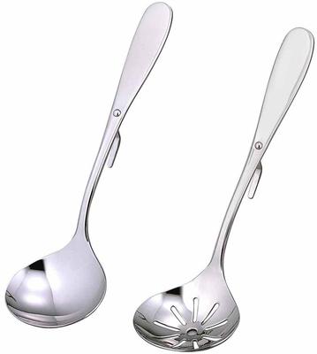 Yemek takımı – Kepçeler
