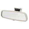 Car Interior Rear View Mirror 4F0857511AA Panoramic Replacement for A6 Q7 2004?2011Beige