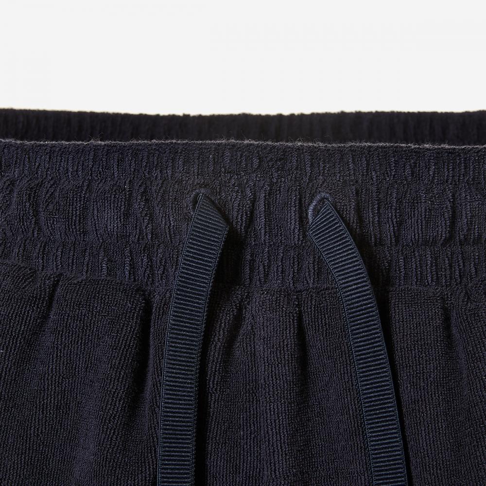 ■FILA■ Cotton Terry ShortsFS2TRG2452FOWH 1100FS2TRG2452FOW Fila Woman Cotton Terry Shorts Fs2trg2452f Ina – buy the