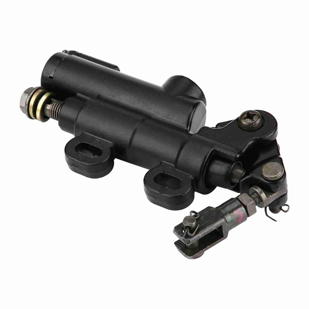 Hydraulic Master Cylinder Motorcycle Rear Hydraulic Brake Pump Rear Brake