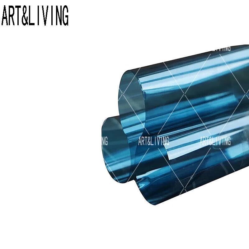 ART&LIVING Anti-Eavesdropping Window Privacy Film