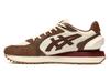 1183B555-104 Onitsuka Tiger Moage CO "Cream/Reddish Brown" (Men's)