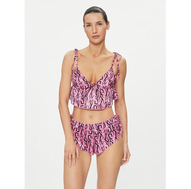 Пижама Bluebella Bluebella X Ashley Williams Tattoo EU 38