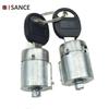 Ignition Lock Switch & Door Lock Cylinder Keys Kits For GMC Chevy Chevrolet C/K Pickup Tahoe Suburban Yukon V6 V8 1995 1996 1997