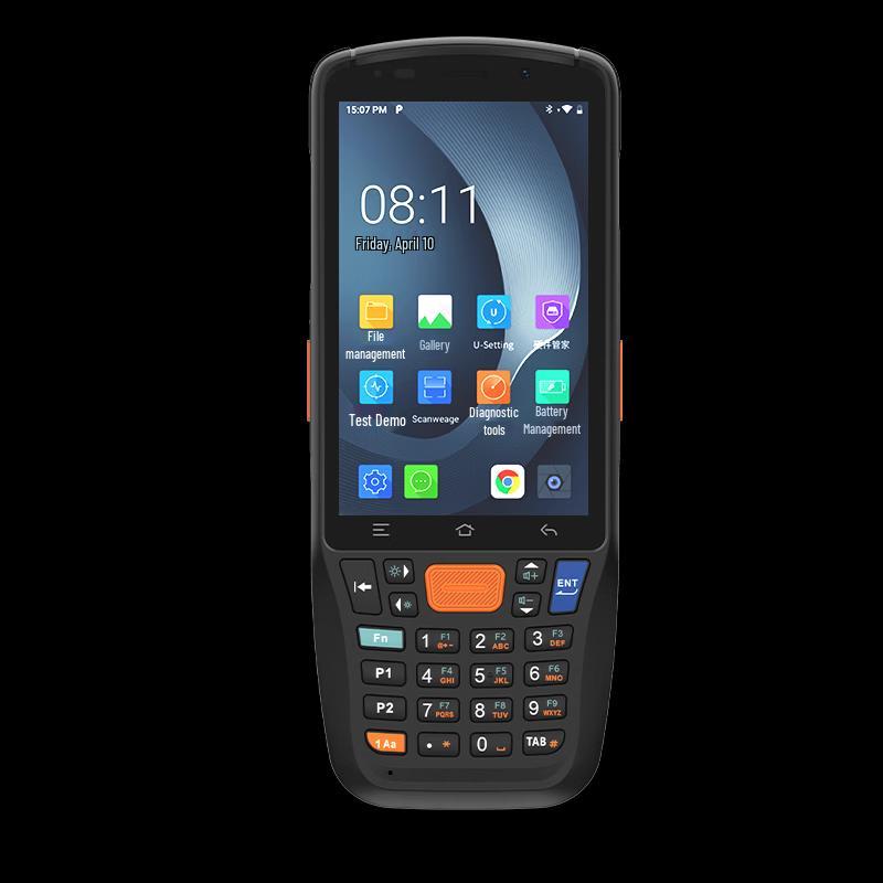 Urovo DT40 Handheld PDA Scanner