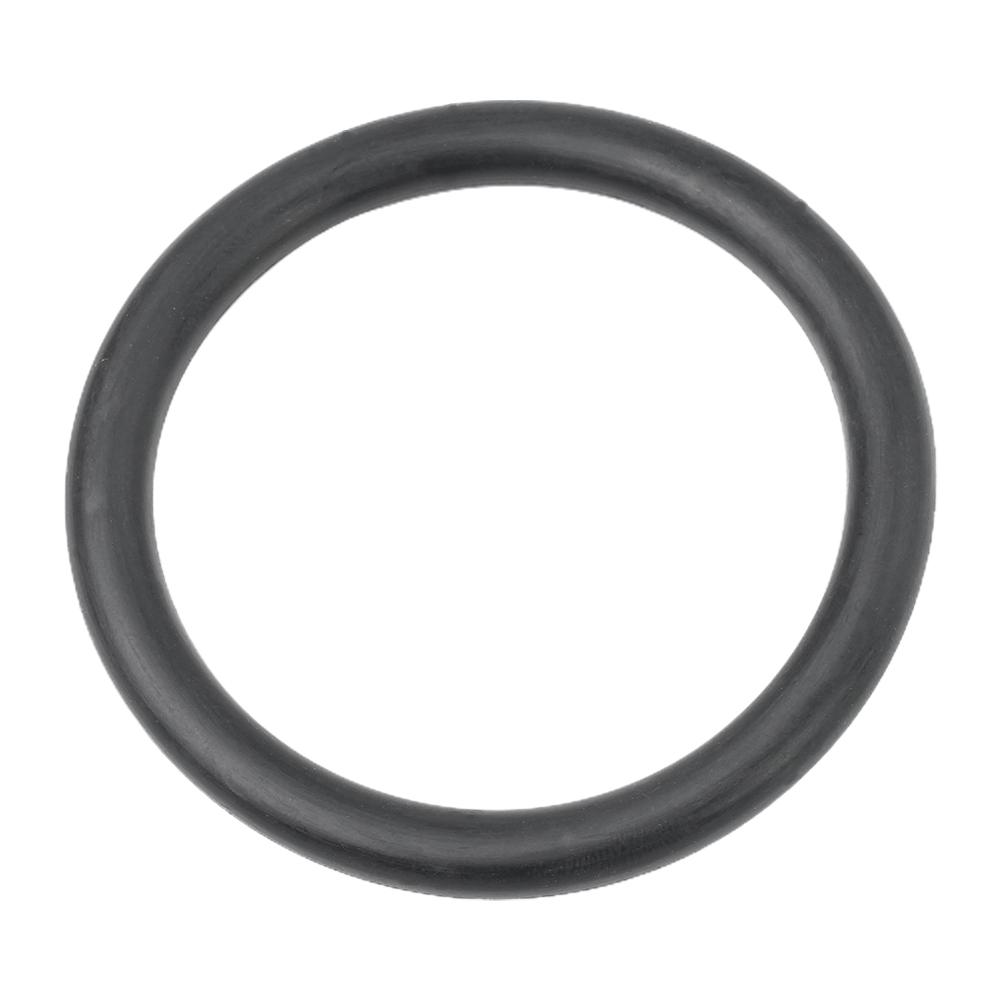 8pcs Rubber O-Ring Car Truck Bumper Quick Release Fastener Replacement
