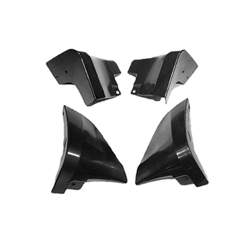 Car Mudflap for Infiniti M25 M35h M37 M56 Q70 Q70L Y51 2011~ Fender Mud Guard Flap Splash Flaps Mudguards Accessories 2015