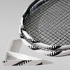 2Pcs Rackets Head Sticker Tennis Rackets Paddle Head Protections Tape Replacement Sports Racquet Head Edge Guard