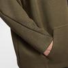 Nike Jackets Men's Dark Umber/Black Hooded Moderate Other