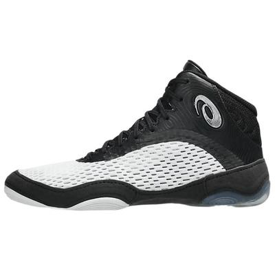 SPLIT ELITE Training Shoes Men's Black White Sneakers 1081A066-100