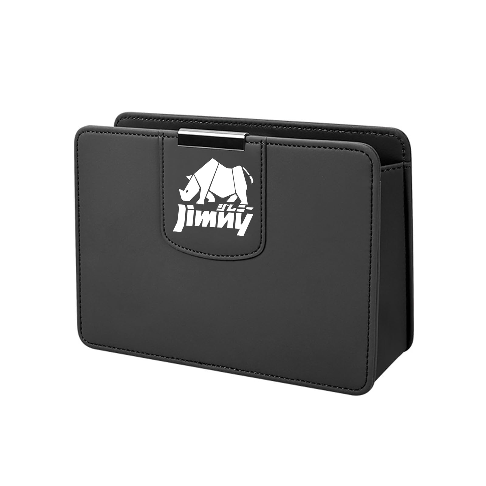 

MailiMy Car Trash Compatible with Multifunctional Storage Large Capacity Car Hanging Storage Seatback Trash Storage Premium Easy to Stylish Interior