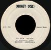 7inch Record EDSON MORGAN  Silver Moon MD00040 Money Disc 1974 Jamaica Reggae Ska  Dub Used