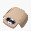 Universal Car Center Console Armrest Cushion with 2 Cup Holder Comfortable Heighten Pads Stable Creative Armrest Cover