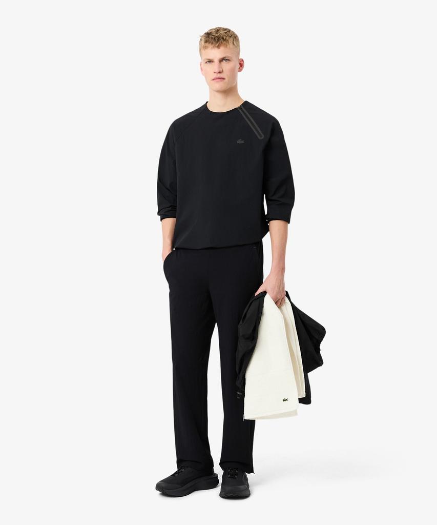 LACOSTE Men'S Premium Essential Woven Pants Xh0749-56G 031