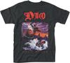 Dio Ronnie James Dio Holy Diver Tour Gift For Fan S To 4XL T-shirt Tops Tee