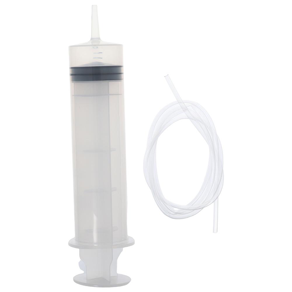 with 1.5M Tube 300ml Syringe Extra Large Giant Syringe Plastic Syringes  Scientific Labs