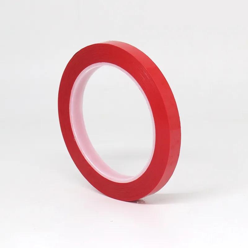 

2pcs 3/5/8/10mm Wide Whiteboard Art Tape Marking Grid Tapes Chart Graphic Tape Self-Adhesive Mara Tape for Art Board Outdoor 3mm