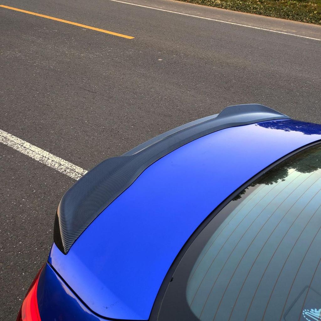 2022 Civic Type R Gen 11 Rear Spoiler, Deflector Roof Spoiler, Body Kit, Front Lip & Splitter