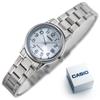 Zegarek Damski Casio Collection LTP-V002D-2B + BOX