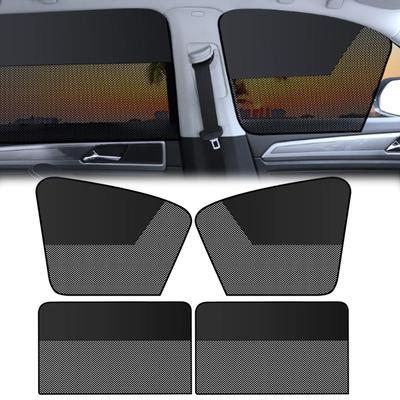 Láminas de protección solar para ventanas – Parasoles y pantallas