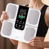 ICOMON S5 Smart Body Fat Scale (CN Version)