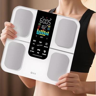 ICOMON S5 Smart Body Fat Scale (CN Version)