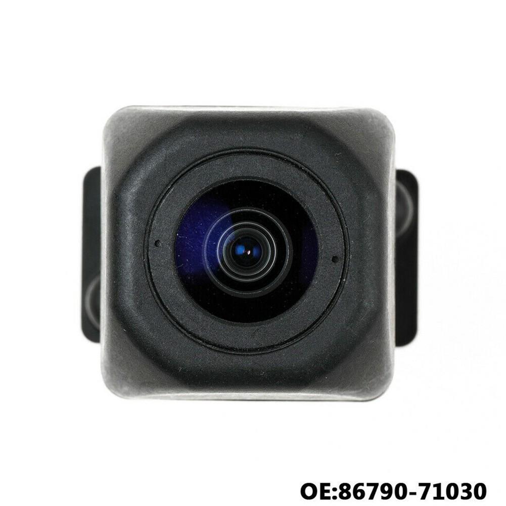Rear View Backup Parking Camera 8679071030 Fits For Toyota For Hilux 2011-2015