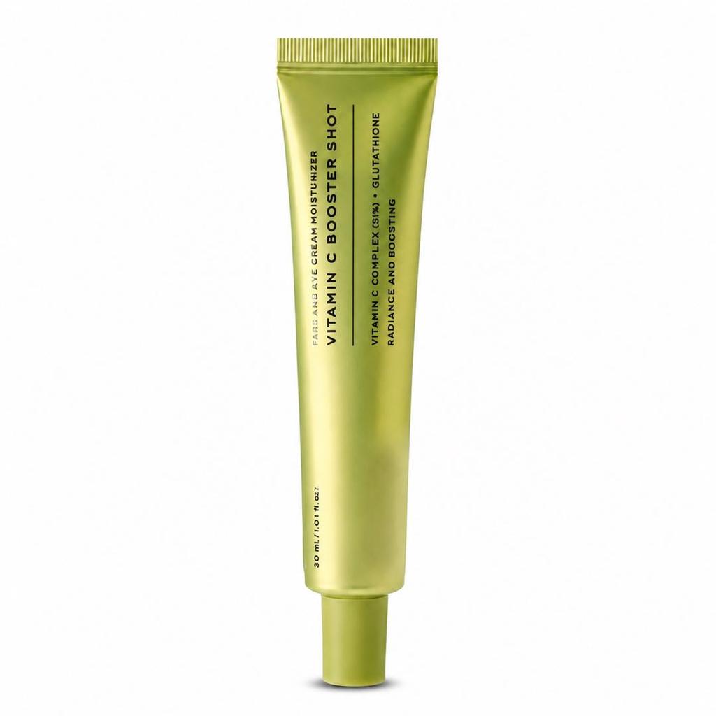 Arencia Vitamin C Booster Shot 30ml