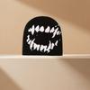 Funny Versatile Knit Beanie Men Women Hip Hop Street Style All